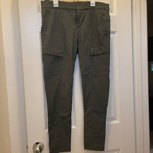 Athleta Pant 8P
